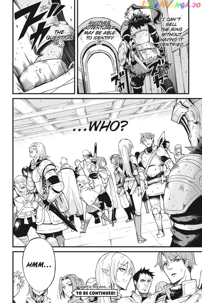 Goblin Slayer: Side Story Year One Chapter 22 image 15_optimized_optimized